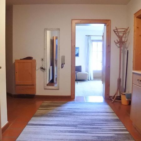 Stier Apartment St Anton am Arlberg Eksteriør billede
